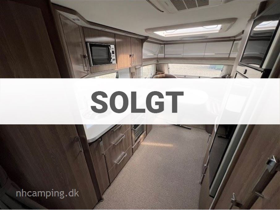 Kabe Imperial 600 XL DXL